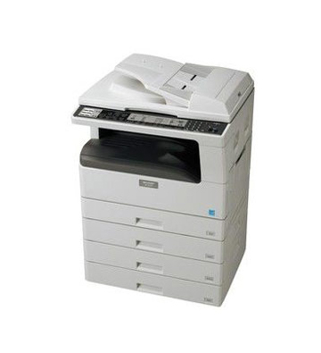 Drivers sharp 5620 sl Windows xp